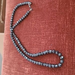 COPY - Black diamonds